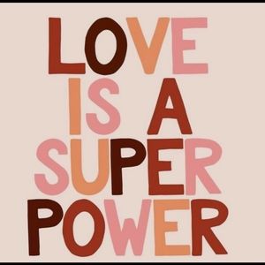 Love!